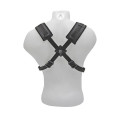 BG CC80 XL harness strap for bass clarinet - Straps